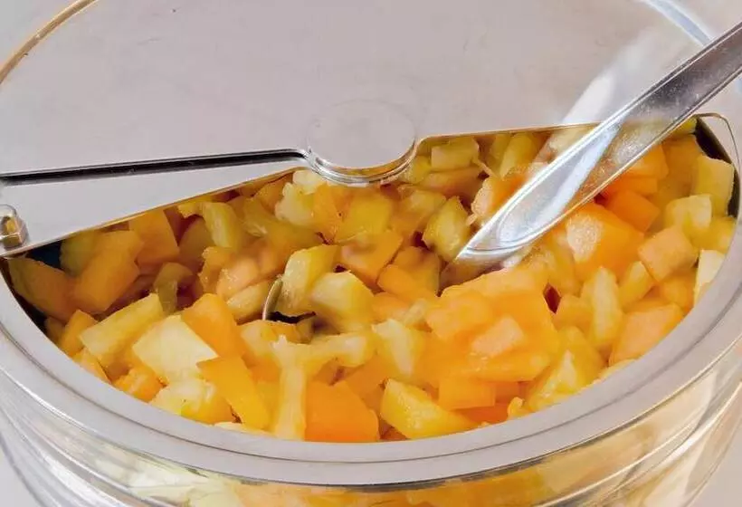 호텔 Gronauer Tannenhof