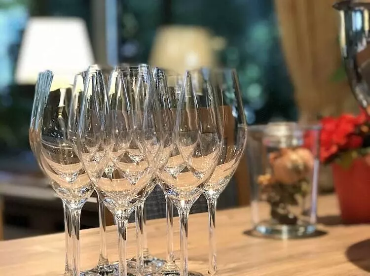 호텔 Gronauer Tannenhof