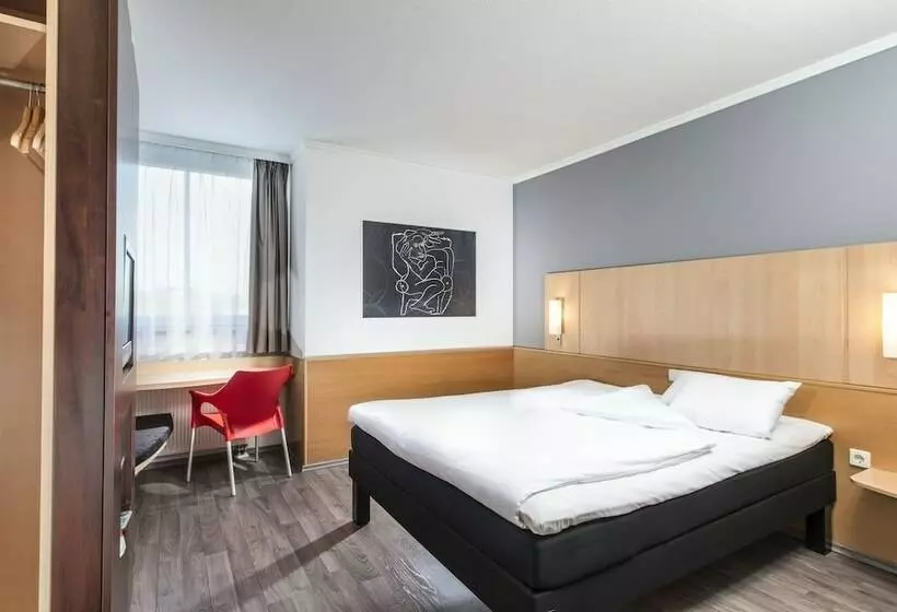 Ibis Hotel Eisenach