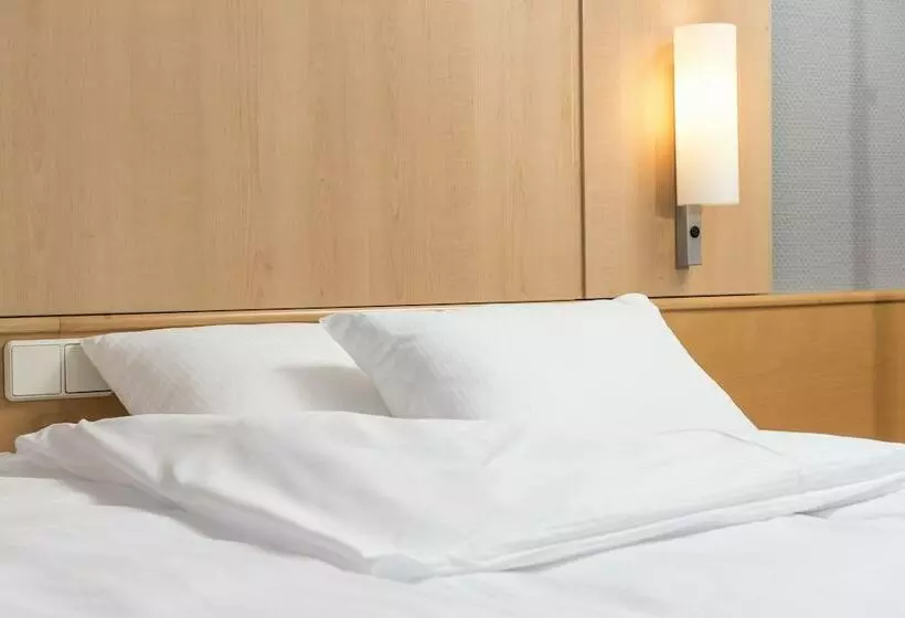 Ibis Hotel Eisenach