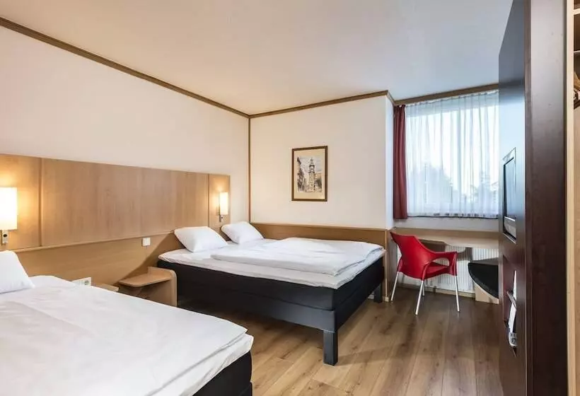 Ibis Hotel Eisenach