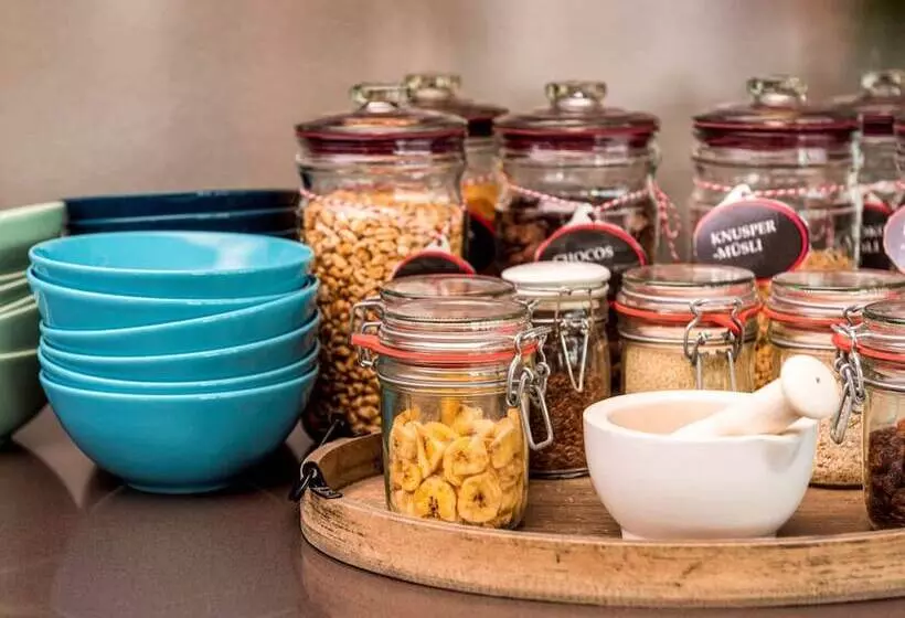 Отель Ibis Kassel Melsungen