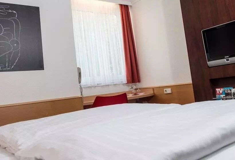 Отель Ibis Kassel Melsungen