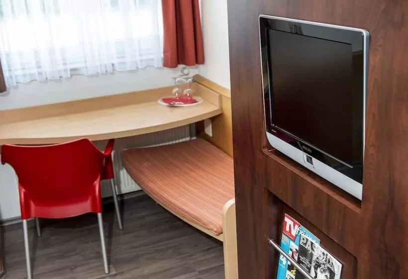 Отель Ibis Kassel Melsungen