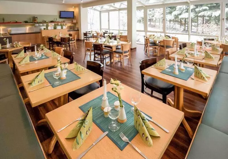 Отель Ibis Kassel Melsungen