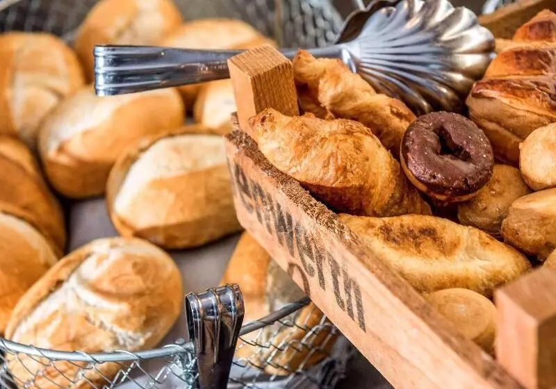 Отель Ibis Kassel Melsungen