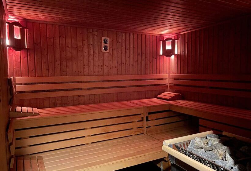 Mercure Hotel Gera City