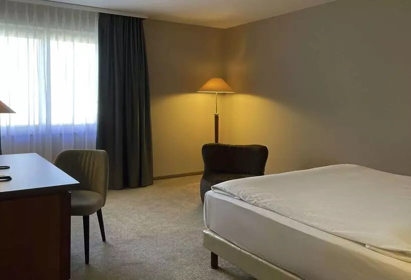 Mercure Hotel Gera City