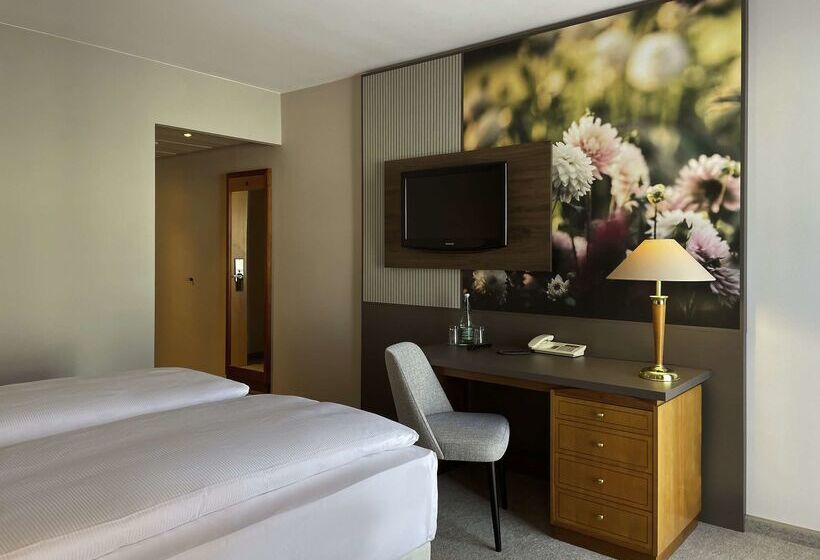 Mercure Hotel Gera City