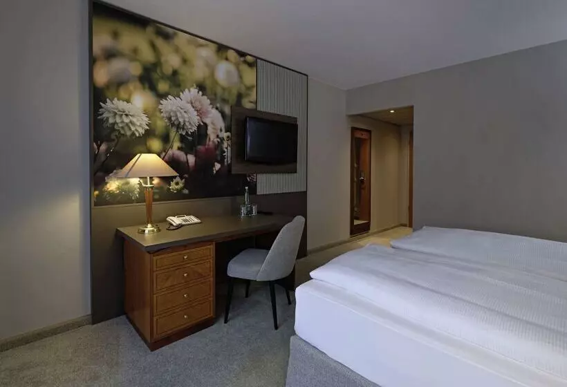 Mercure Hotel Gera City