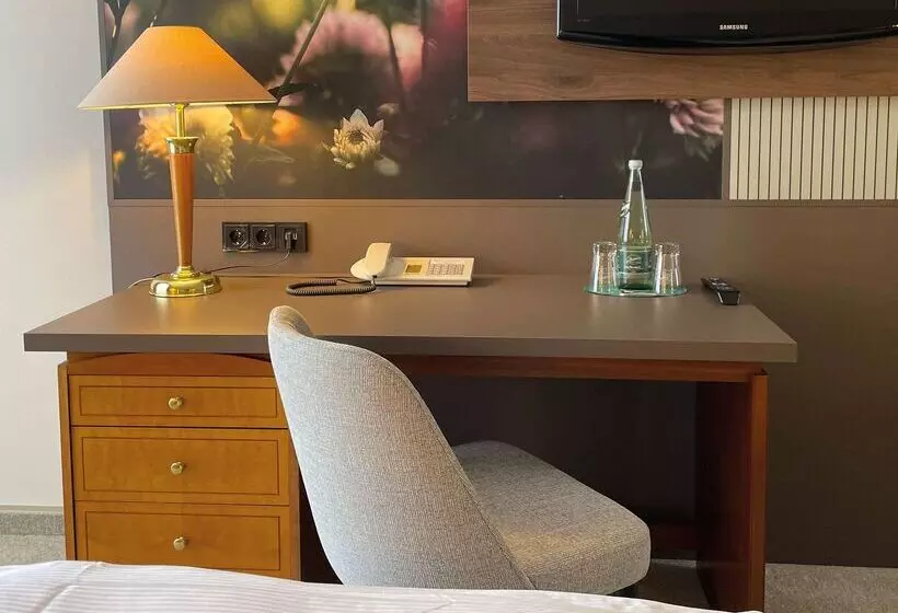 Mercure Hotel Gera City