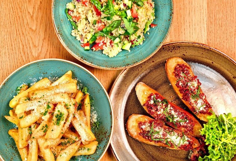 Mercure Hotel Gera City