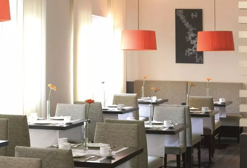 فندق Spark By Hilton Stuttgart Sindelfingen