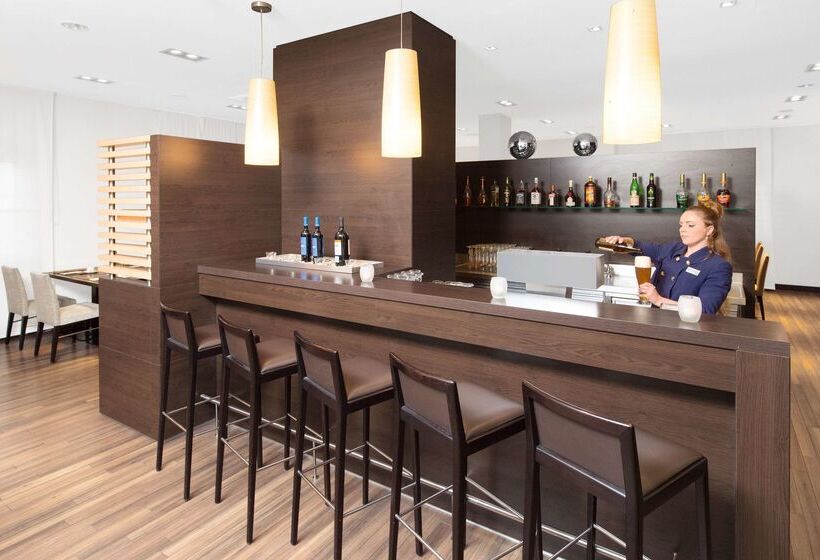 Hotel Spark By Hilton Stuttgart Sindelfingen