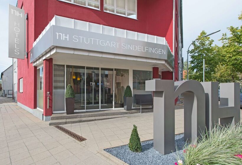 Hotel Spark By Hilton Stuttgart Sindelfingen