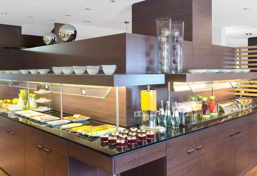 Hotel Spark By Hilton Stuttgart Sindelfingen