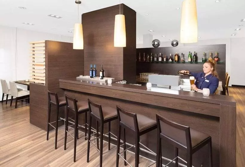 فندق Spark By Hilton Stuttgart Sindelfingen