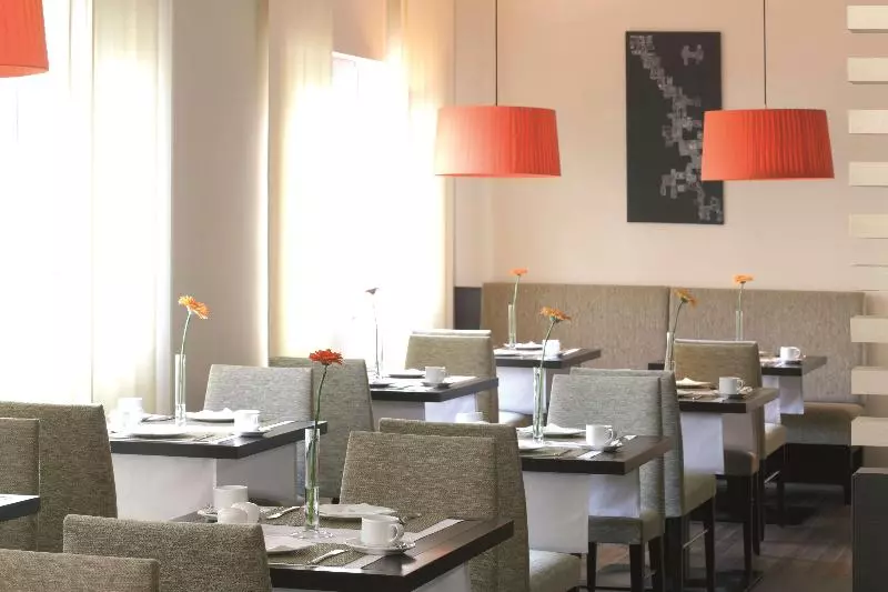 فندق Spark By Hilton Stuttgart Sindelfingen