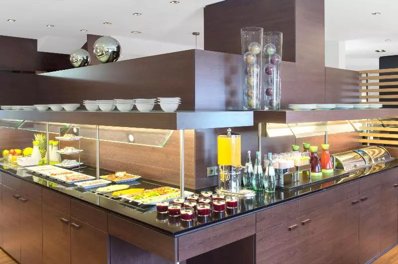 فندق Spark By Hilton Stuttgart Sindelfingen