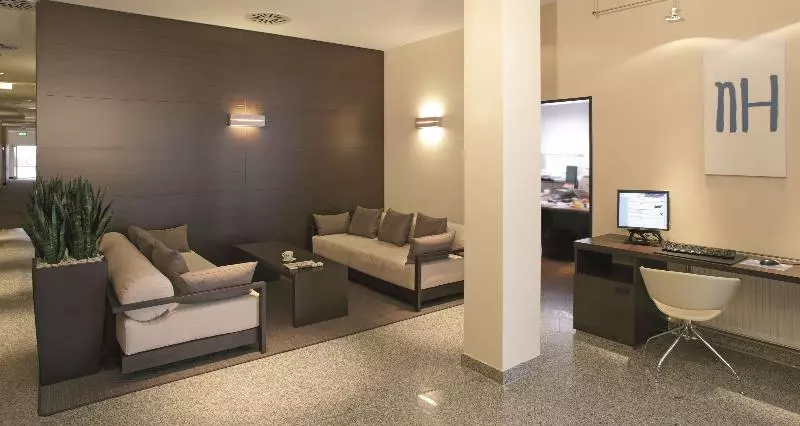 فندق Spark By Hilton Stuttgart Sindelfingen