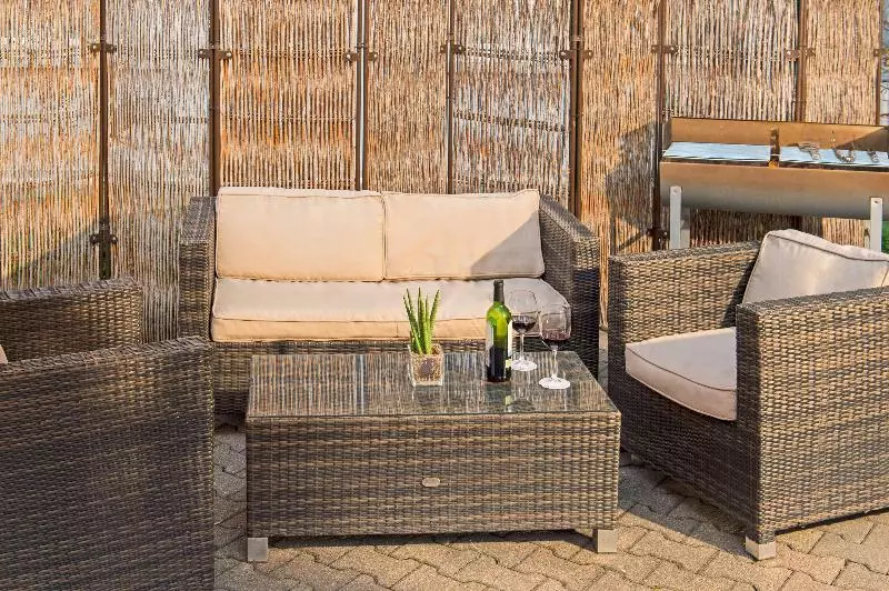 فندق Spark By Hilton Stuttgart Sindelfingen