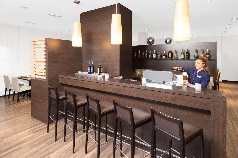 Hotel Spark By Hilton Stuttgart Sindelfingen