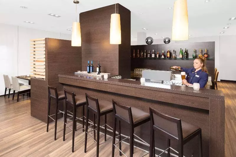 فندق Spark By Hilton Stuttgart Sindelfingen