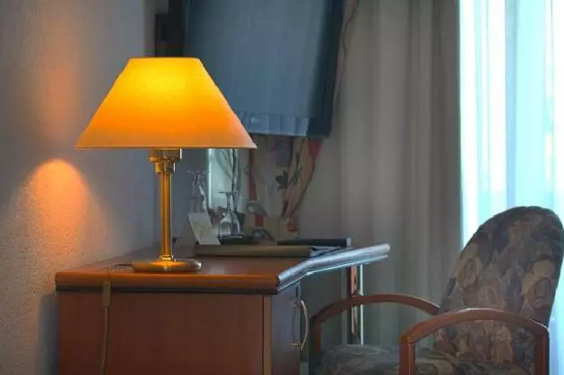 Отель Restaurant Esbach Hof