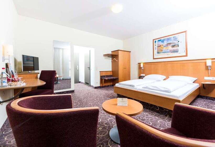 בית מלון כפרי Restaurant Lenz