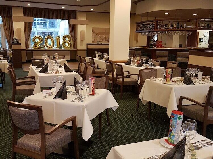 בית מלון כפרי Restaurant Lenz