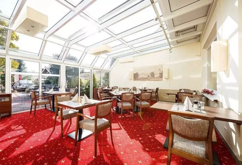 호텔 Restaurant Lenz