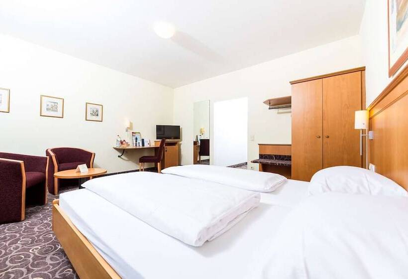 בית מלון כפרי Restaurant Lenz