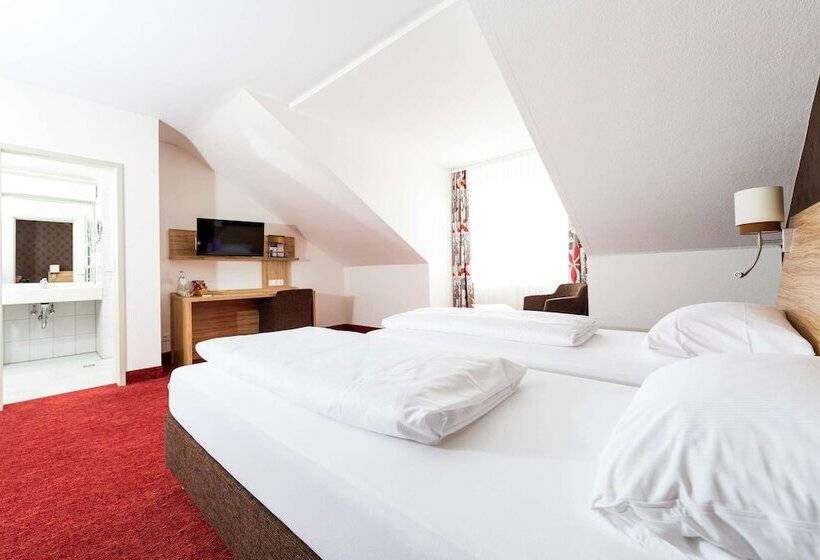 בית מלון כפרי Restaurant Lenz