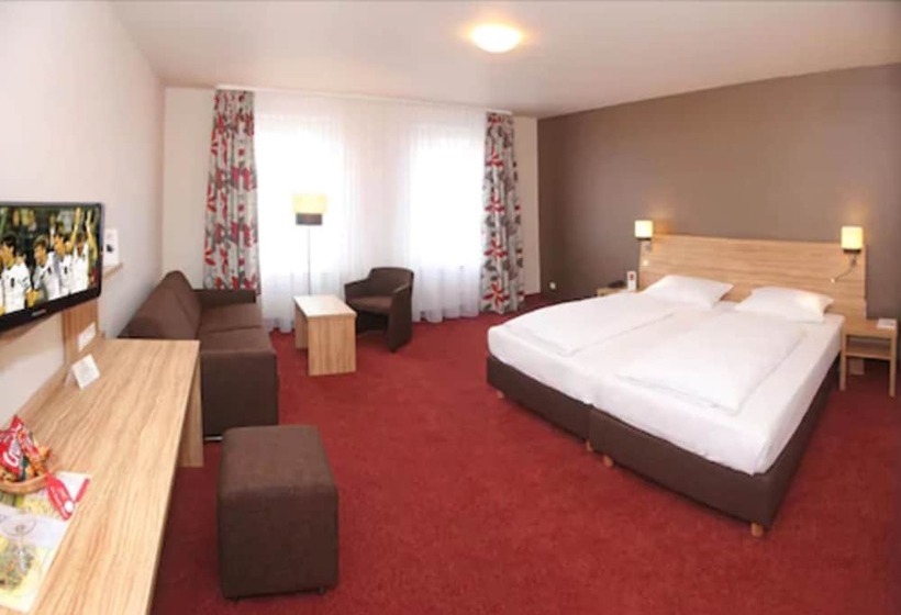 בית מלון כפרי Restaurant Lenz