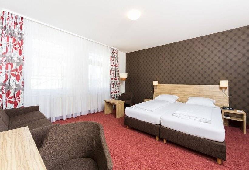 בית מלון כפרי Restaurant Lenz