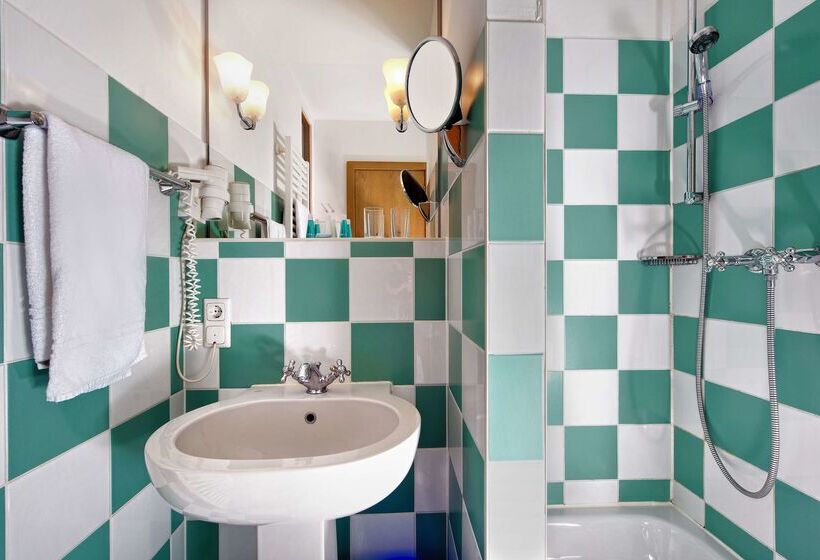 هتل Agneshof Nurnberg