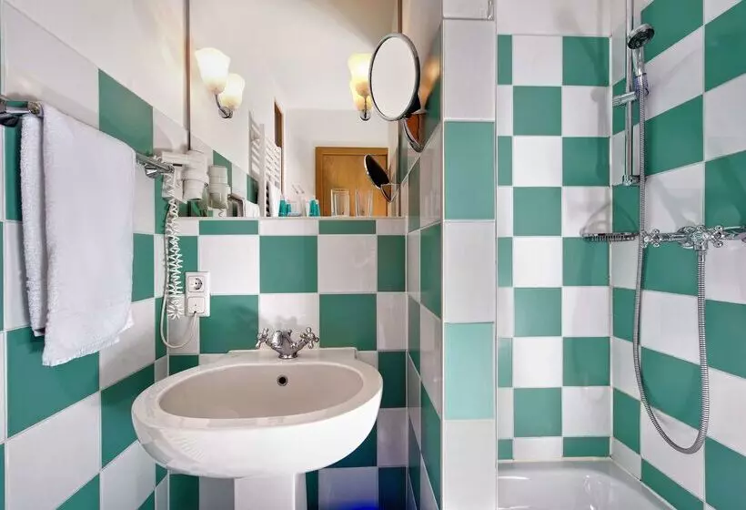 호텔 Agneshof Nurnberg