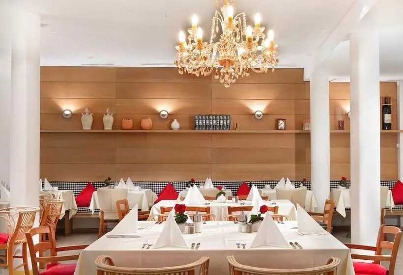 호텔 Agneshof Nurnberg