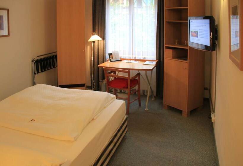 هتل Agneshof Nurnberg