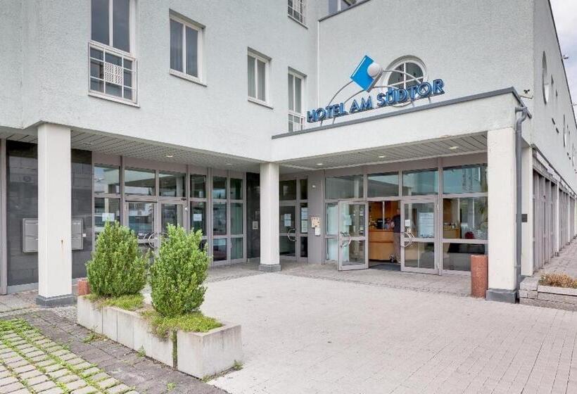 Otel Am Südtor