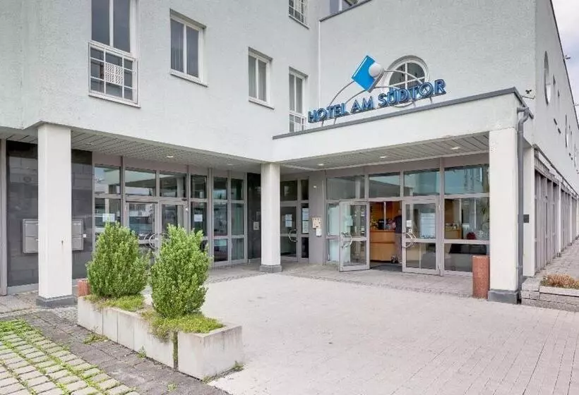 호텔 Am Südtor