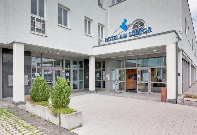 Otel Am Südtor