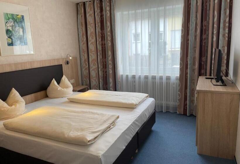 בית מלון כפרי Apollo Garni