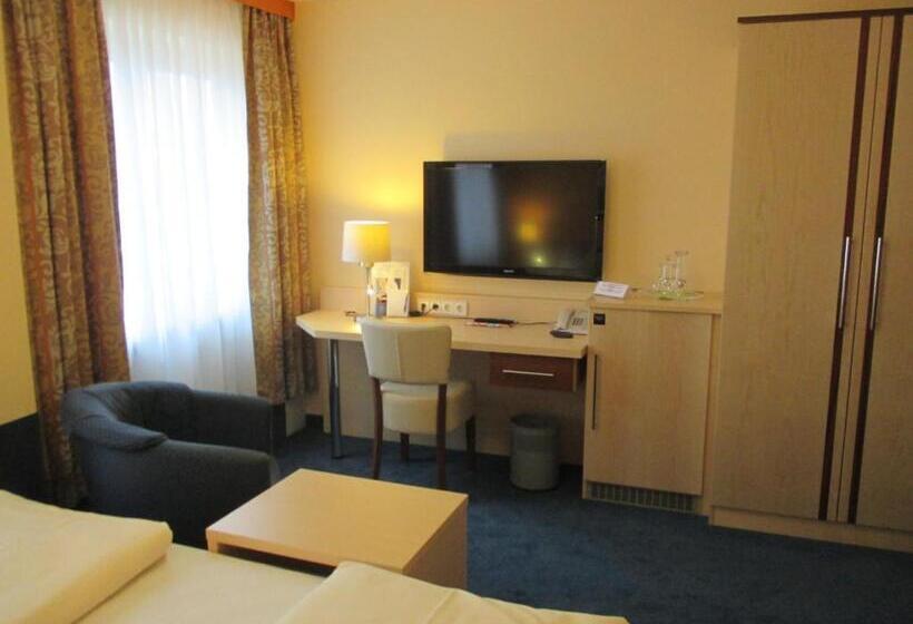 בית מלון כפרי Apollo Garni