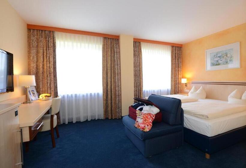 בית מלון כפרי Apollo Garni