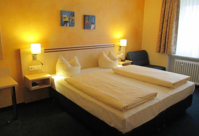 בית מלון כפרי Apollo Garni