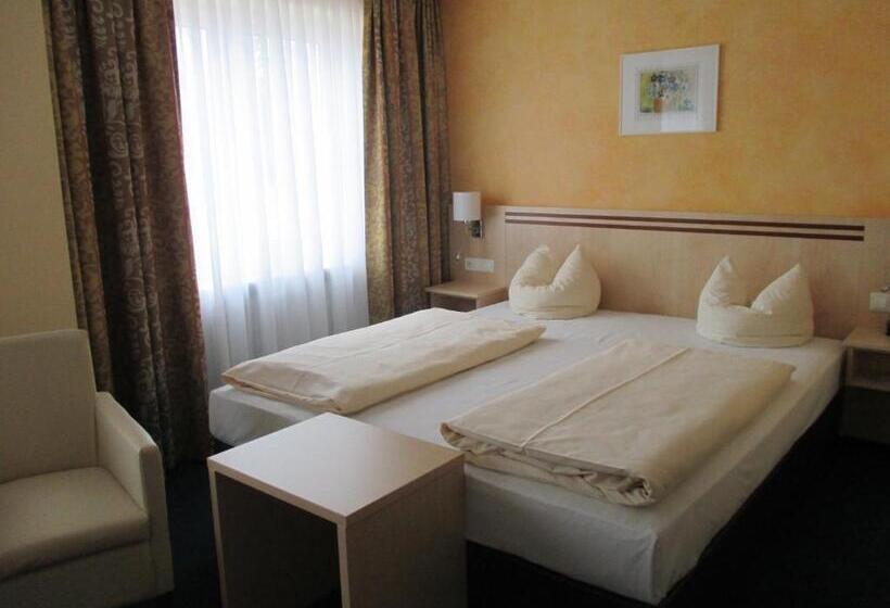 בית מלון כפרי Apollo Garni