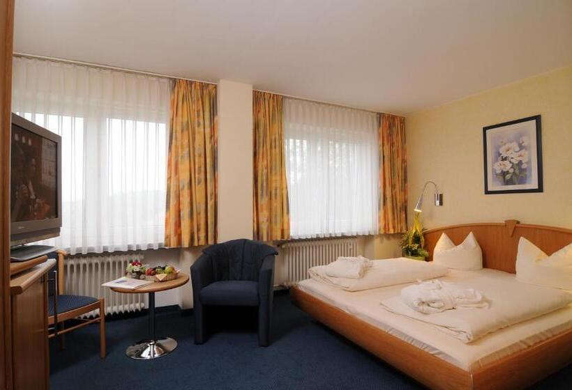 בית מלון כפרי Apollo Garni