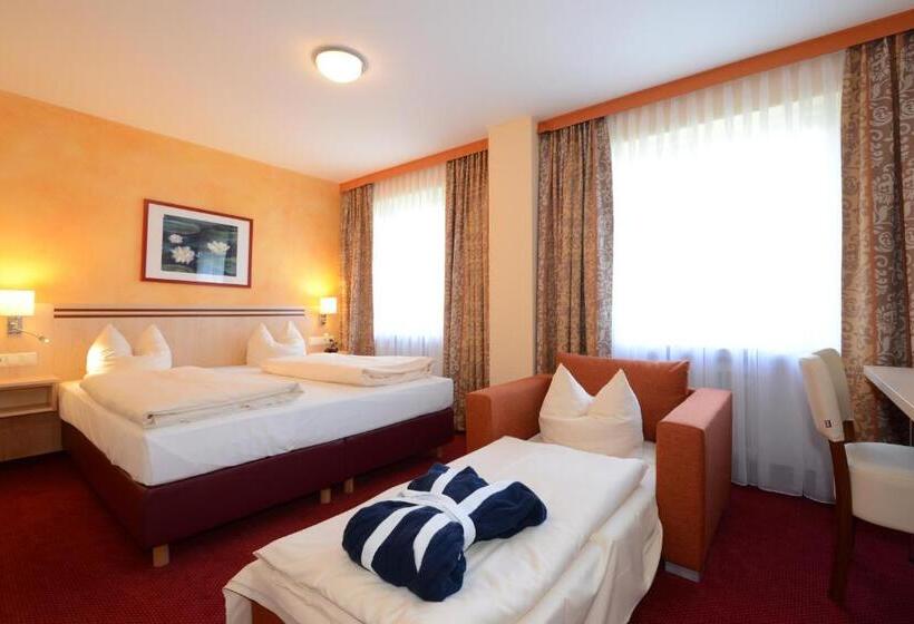 בית מלון כפרי Apollo Garni