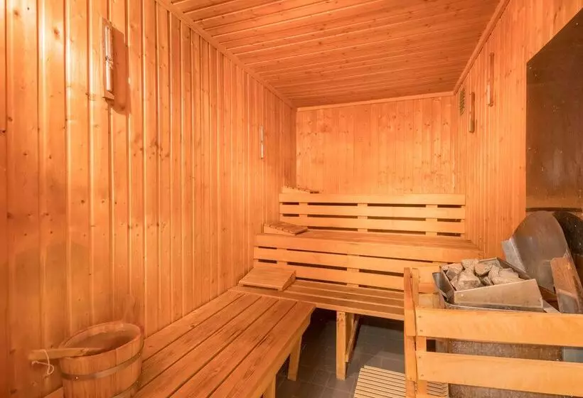 Best Western Hotel Helmstedt Am Lappwald